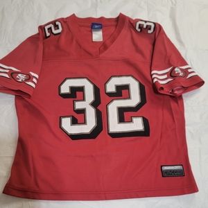 49ers jersey